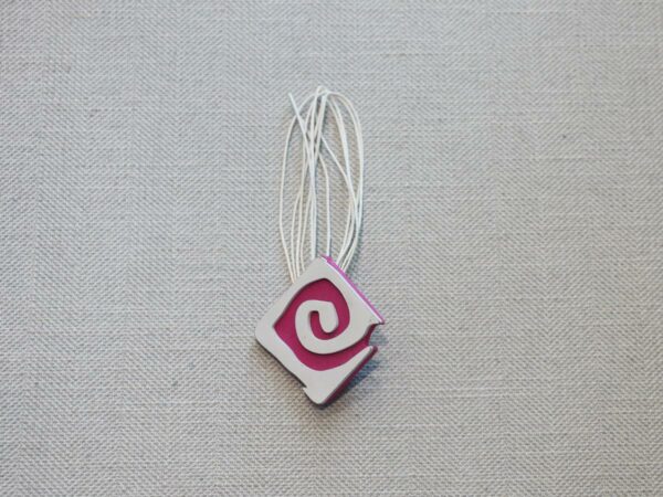 purple-magnet-curtain-tie - Image 2