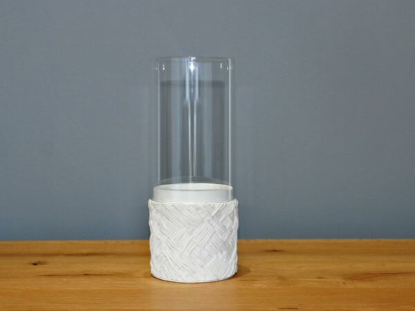 windproof-ceramic-base-candle-holder