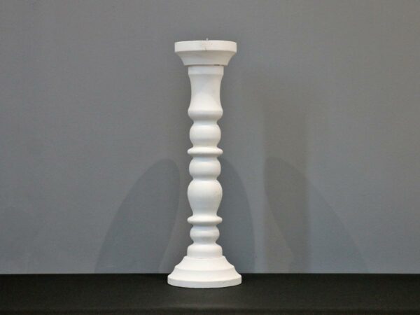 white-wooden-candle-holder-long