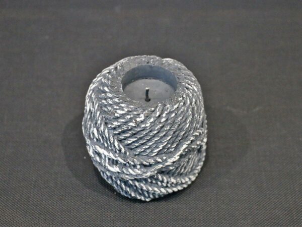 wool-effect-grey-candle