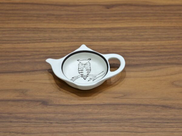 owl-design-tea-bag-holder