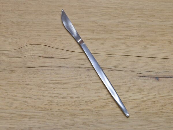 matte-silver-colored-stainless-steel-table-knife